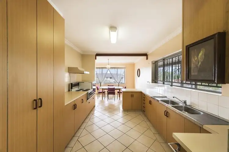 Fourth view of Homely house listing, 1 Barnehurst St, Tarragindi QLD 4121