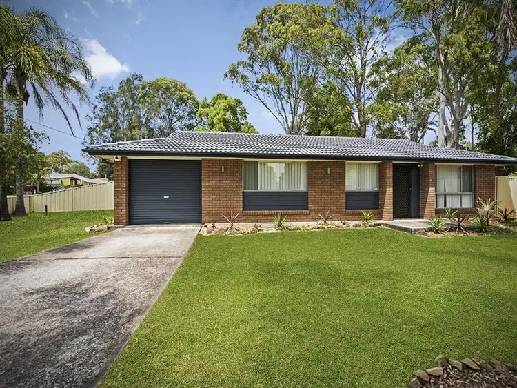Main view of Homely house listing, 12 Resthaven Ave, Charmhaven NSW 2263