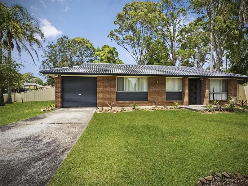 Main view of Homely house listing, 12 Resthaven Ave, Charmhaven NSW 2263