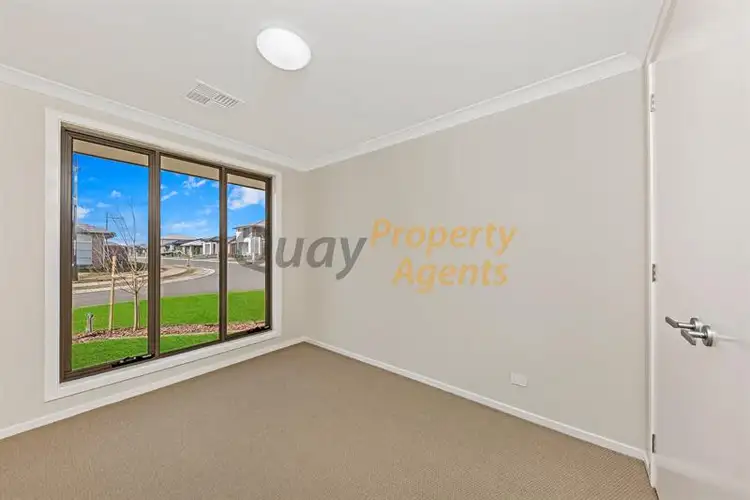 Fifth view of Homely house listing, 1 Casey Dr, Oran Park NSW 2570
