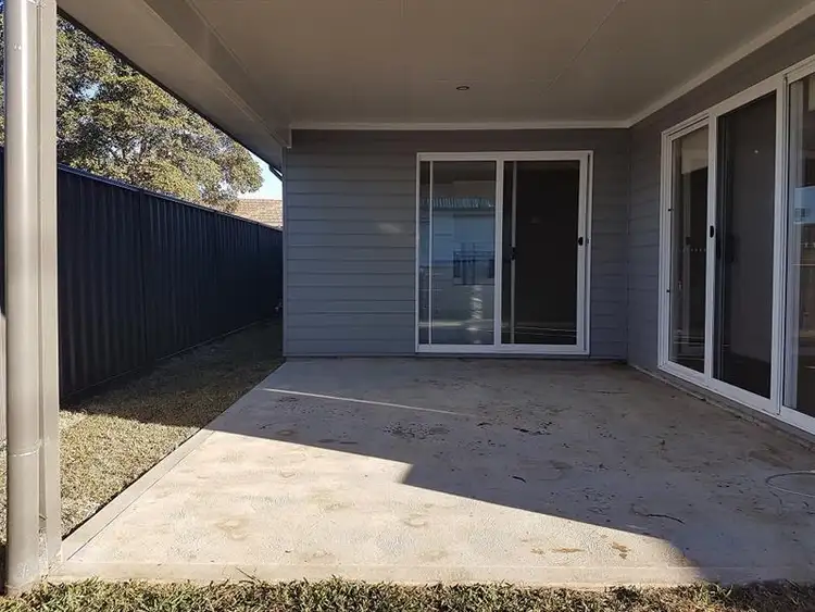 Fourth view of Homely house listing, 20A Greville St, Beresfield NSW 2322