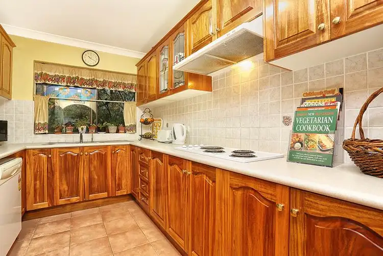 Third view of Homely villa listing, 40/124 Gurney Rd, Chester Hill NSW 2162