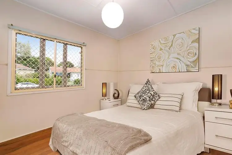 Fifth view of Homely house listing, 50 Currey Ave, Moorooka QLD 4105