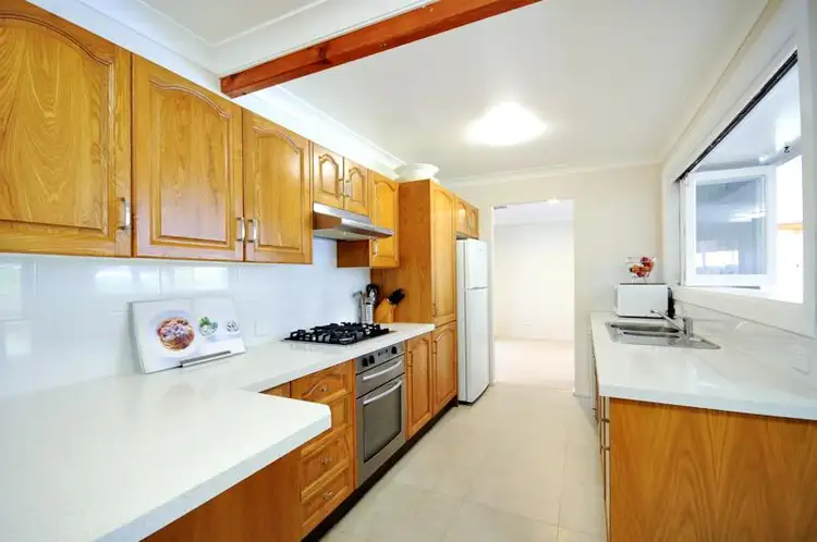 Fifth view of Homely house listing, 3 Hazelwood Dr, Dubbo NSW 2830