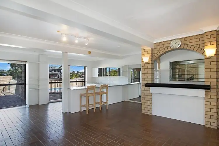 Seventh view of Homely house listing, 28 Dolphin Ct, Palm Beach QLD 4221