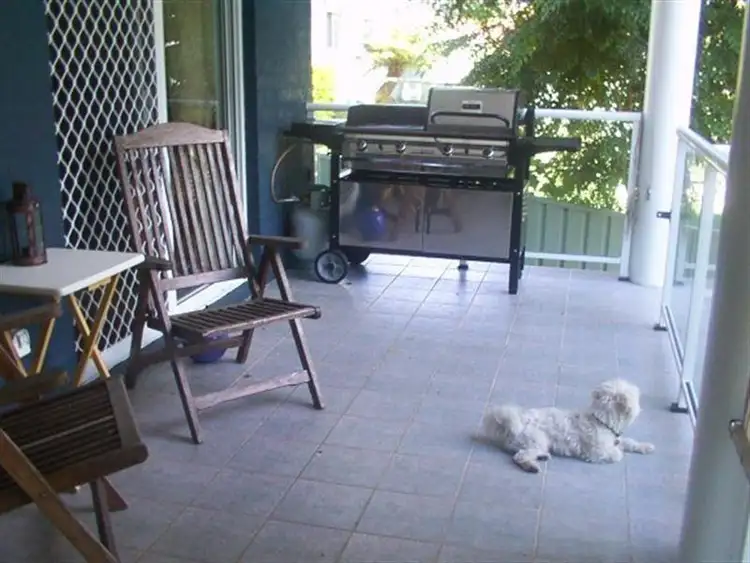 Fifth view of Homely semi-detached listing, 5 Sproule St, Nelson Bay NSW 2315