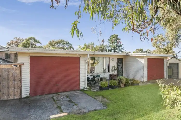 Second view of Homely house listing, 59 The Corso -, Gorokan NSW 2263
