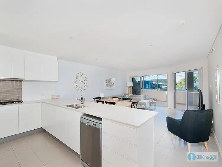 Second view of Homely apartment listing, 1/6 Market St, Fingal Bay NSW 2315