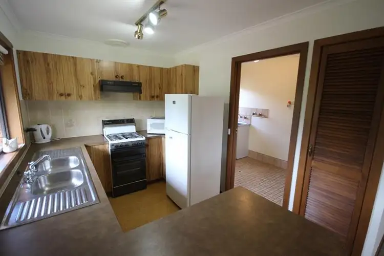 Seventh view of Homely unit listing, 1/537 Prune St, Lavington NSW 2641