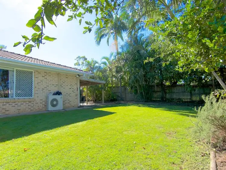 Sixth view of Homely house listing, 9 CORYPHA Cres, Calamvale QLD 4116