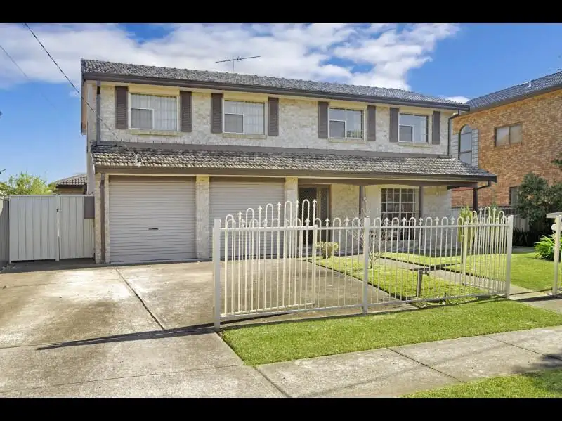 Main view of Homely house listing, 17 Hunter St, Condell Park NSW 2200