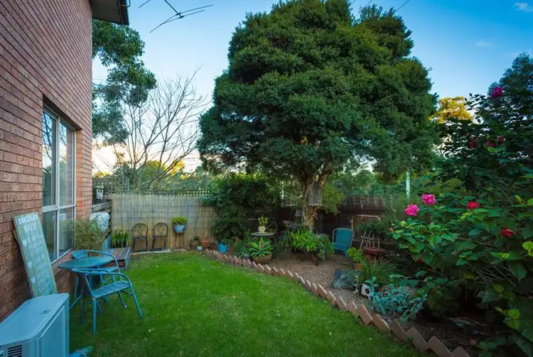 Third view of Homely townhouse listing, 4/5 Yarrawood Ave, Merimbula NSW 2548