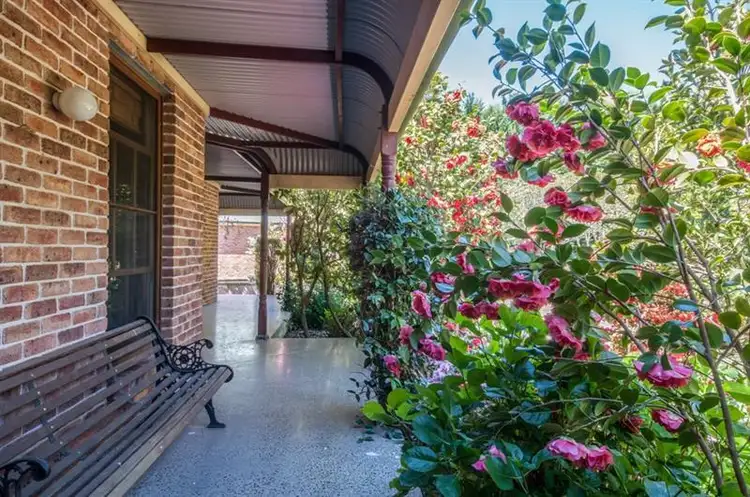 Fifth view of Homely rural property listing, 6 Gartrell Way, Orange NSW 2800