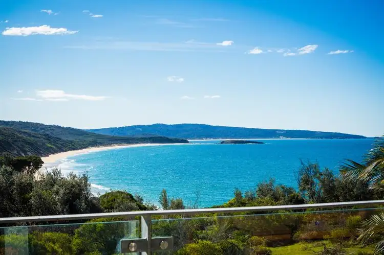 Fourth view of Homely house listing, 11 The Point -, Tura Beach NSW 2548