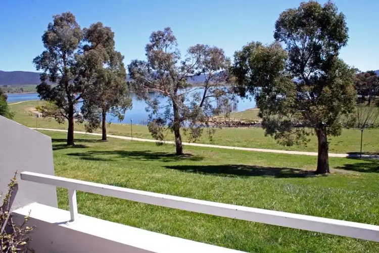 Second view of Homely apartment listing, 216/10 Kosciuszko Rd, Jindabyne NSW 2627