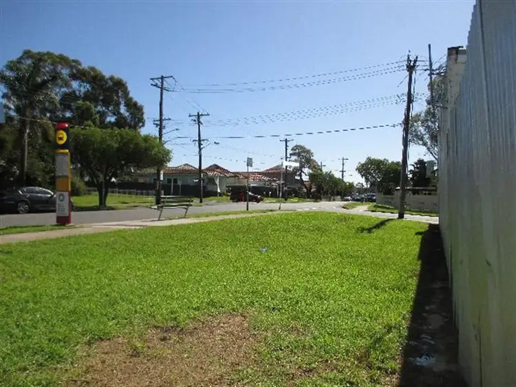 55 Arlewis St, Chester Hill NSW 2162