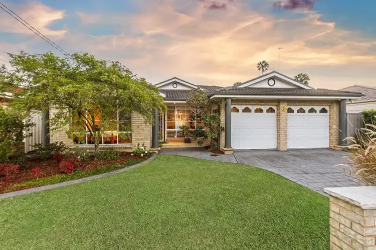 23 Janet Ave, Umina Beach NSW 2257