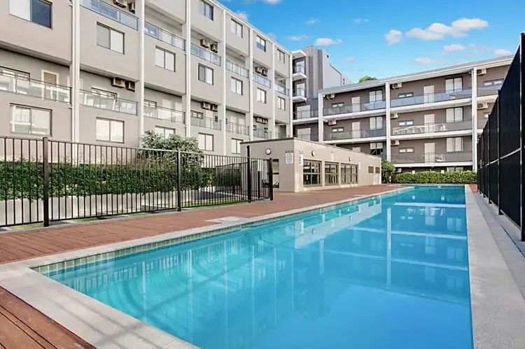 3D/541 Pembroke Rd, Leumeah NSW 2560