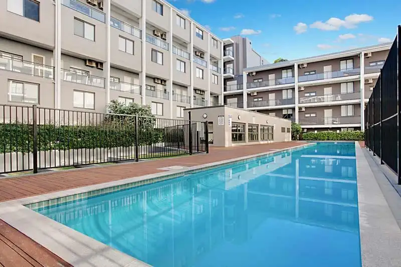 Main view of Homely unit listing, 3D/541 Pembroke Rd, Leumeah NSW 2560