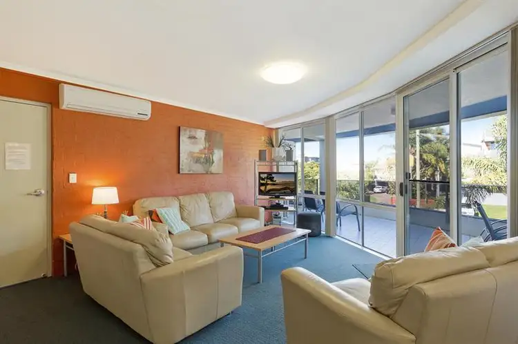 Second view of Homely apartment listing, 3/61 Ocean Dr, Merimbula NSW 2548