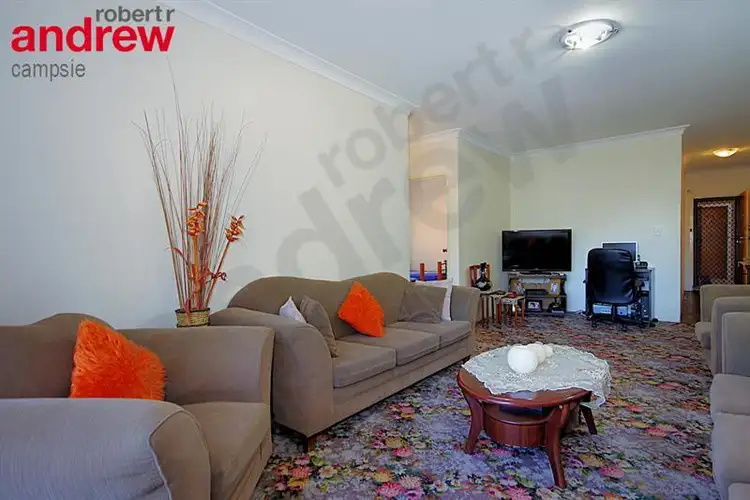 Fourth view of Homely apartment listing, 6/36-38 Fifth Ave, Campsie NSW 2194