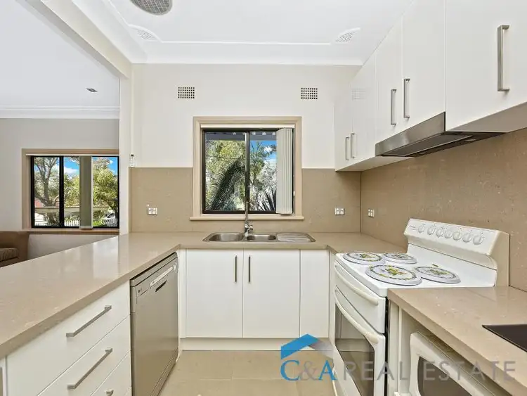 Third view of Homely house listing, 3 Woodland Rd, Chester Hill NSW 2162