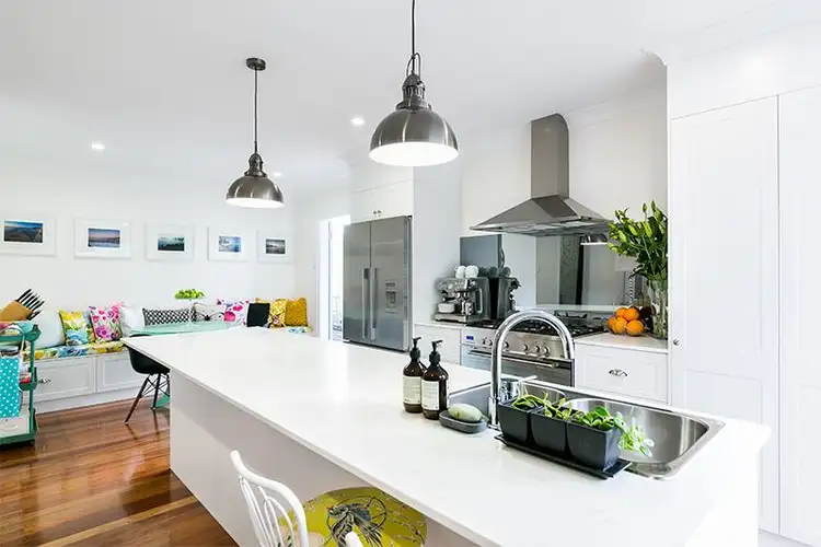 Sixth view of Homely house listing, 32 Chadwick St, Tarragindi QLD 4121