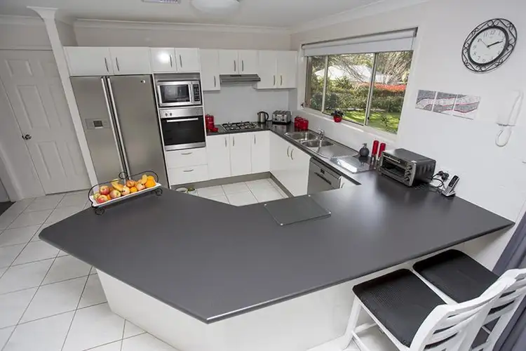 Fifth view of Homely house listing, 12 Ferndale  Rd, Bundanoon NSW 2578