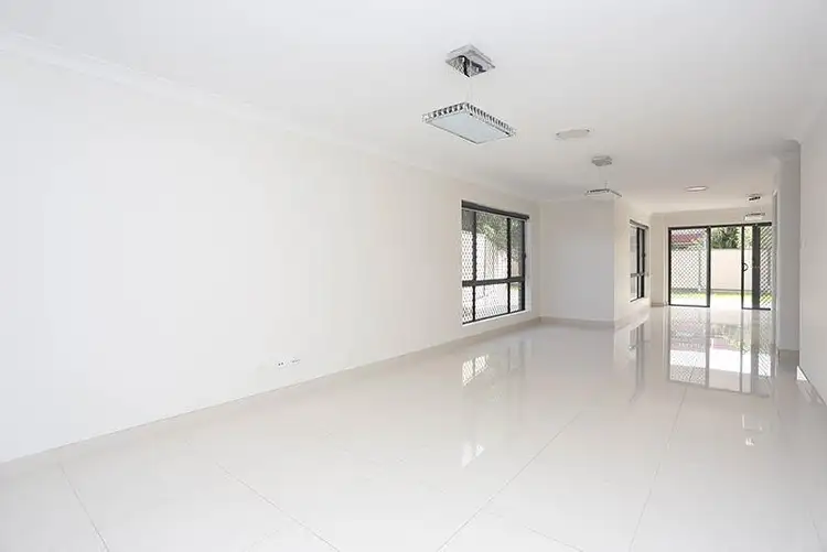 Second view of Homely house listing, 50 Grimson Cres, Liverpool NSW 2170