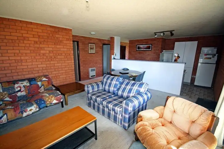 Third view of Homely unit listing, 19/121 Gippsland St, Jindabyne NSW 2627