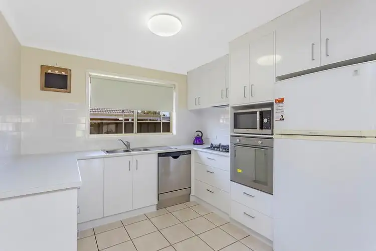 Fifth view of Homely house listing, 99 Wright St, Glenroy NSW 2640