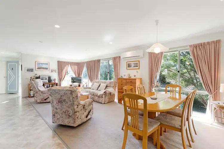 Fifth view of Homely house listing, 6 Acacia Cres, Tura Beach NSW 2548