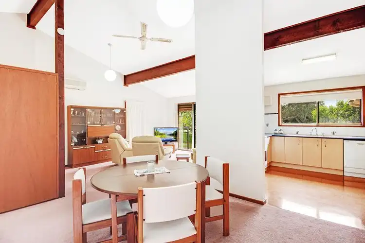 Sixth view of Homely house listing, 64 Francis Ave, Lemon Tree Passage NSW 2319