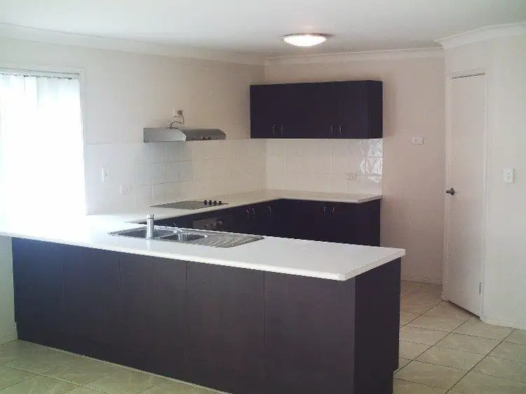 Second view of Homely house listing, 8 Highfields Ct, Loganlea QLD 4131