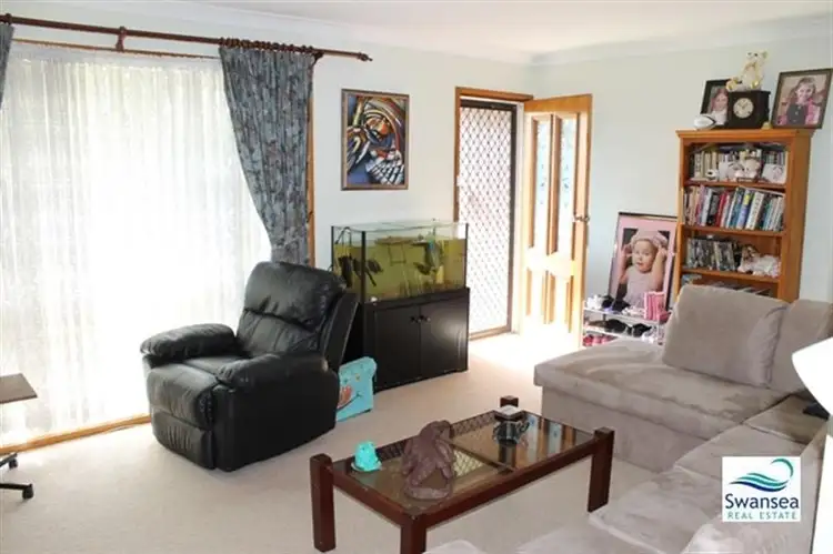 Second view of Homely house listing, 196 Bowman St, Swansea NSW 2281