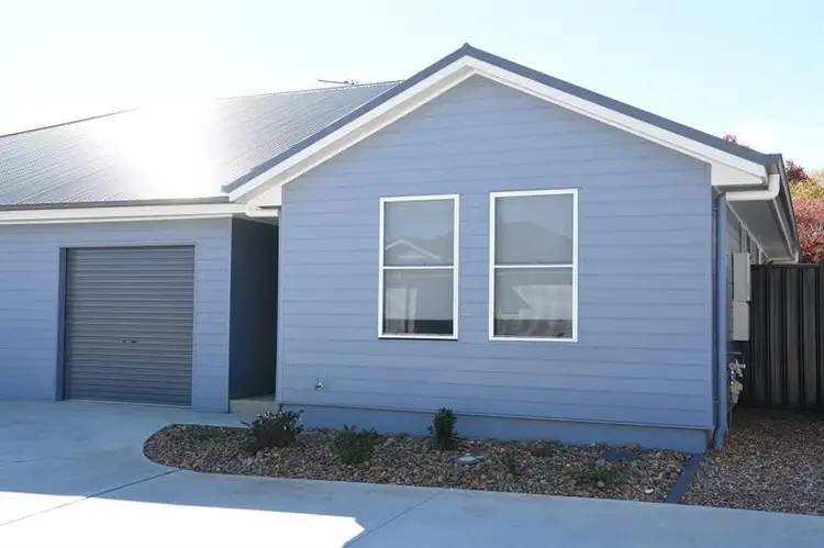 Main view of Homely unit listing, 6/43-45 Nile St, Orange NSW 2800