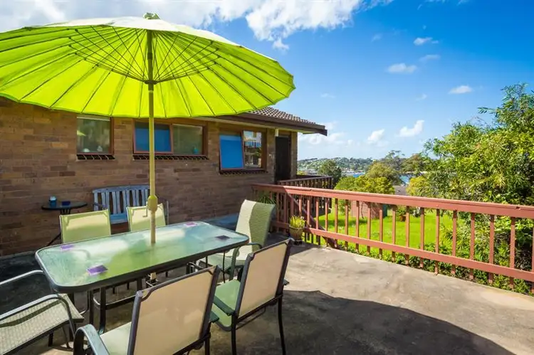 Third view of Homely unit listing, 12/49 Monaro Street St, Merimbula NSW 2548