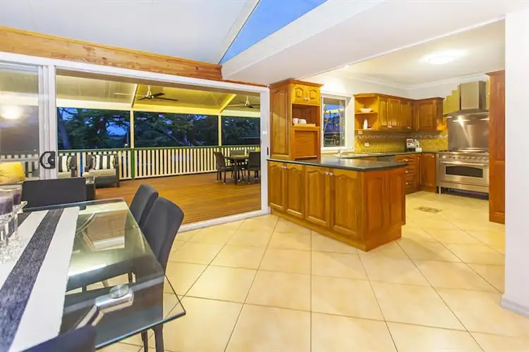 Third view of Homely house listing, 84 Lutzow St, Tarragindi QLD 4121