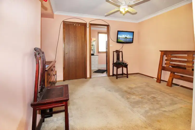 Fourth view of Homely house listing, 95 Sunflower Drive, Claremont Meadows NSW 2747