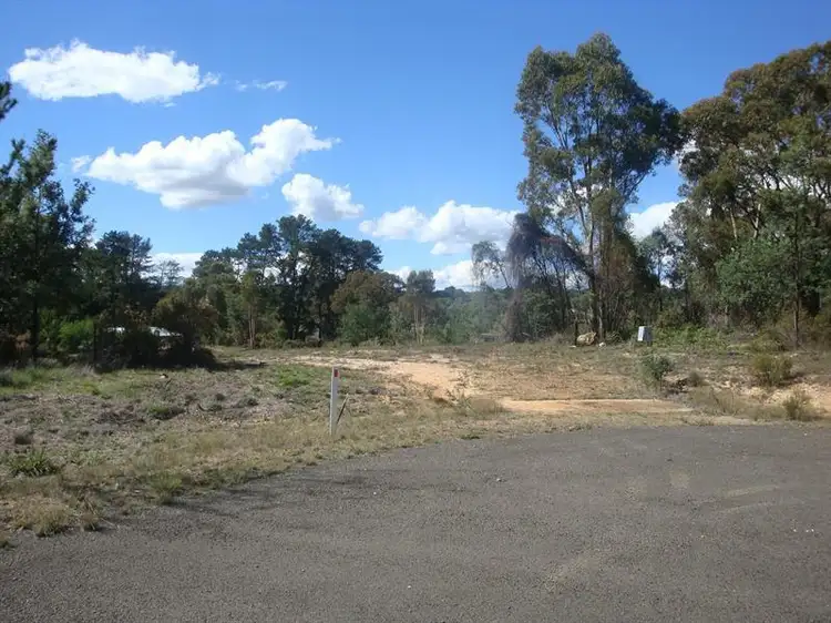 Fourth view of Homely land listing, 1 Shepherd Dr, Mullion Creek NSW 2800