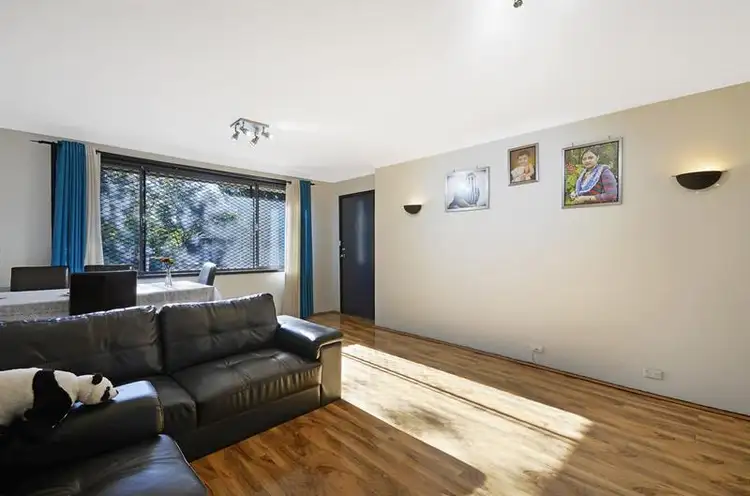 Second view of Homely villa listing, 24/196-200 Harrow Rd, Glenfield NSW 2167