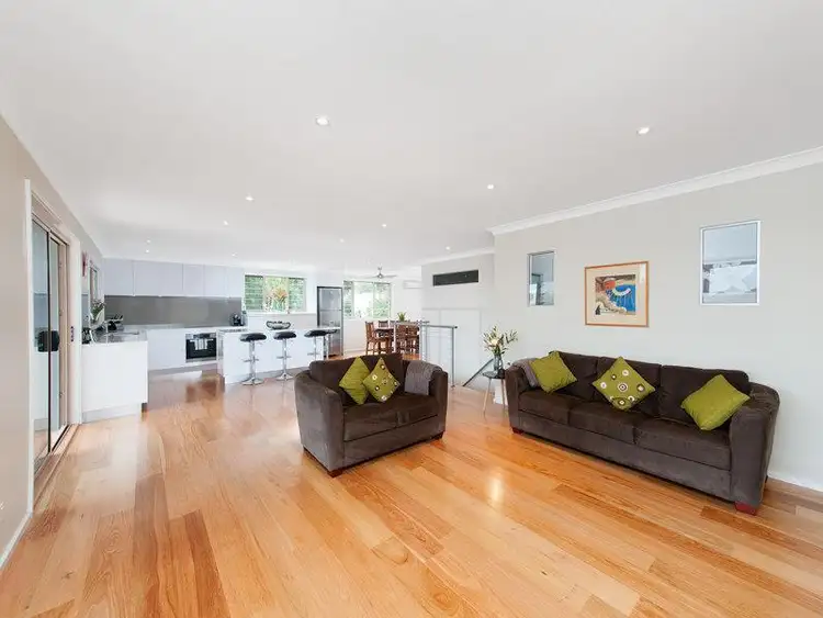 Second view of Homely house listing, 19 Essendene Rd, Shoal Bay NSW 2315