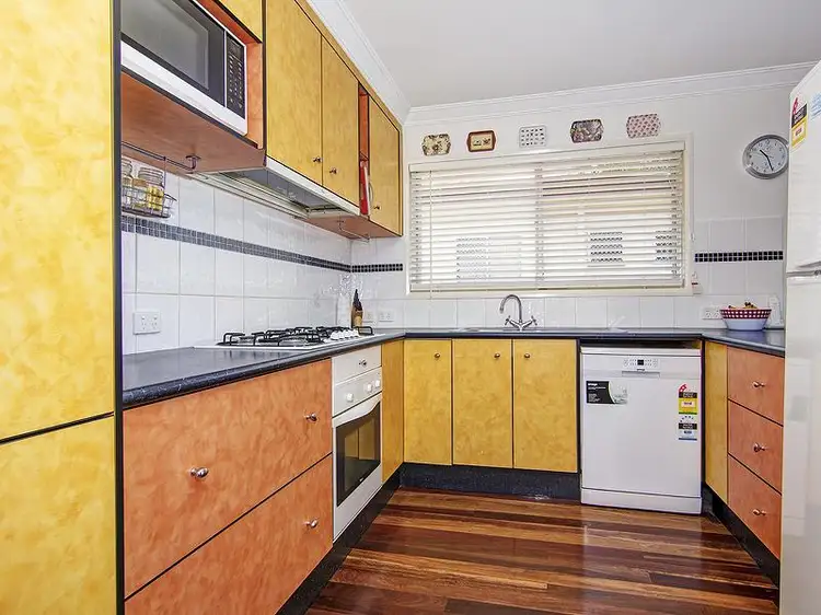 Second view of Homely house listing, 41 Scherger St, Moorooka QLD 4105