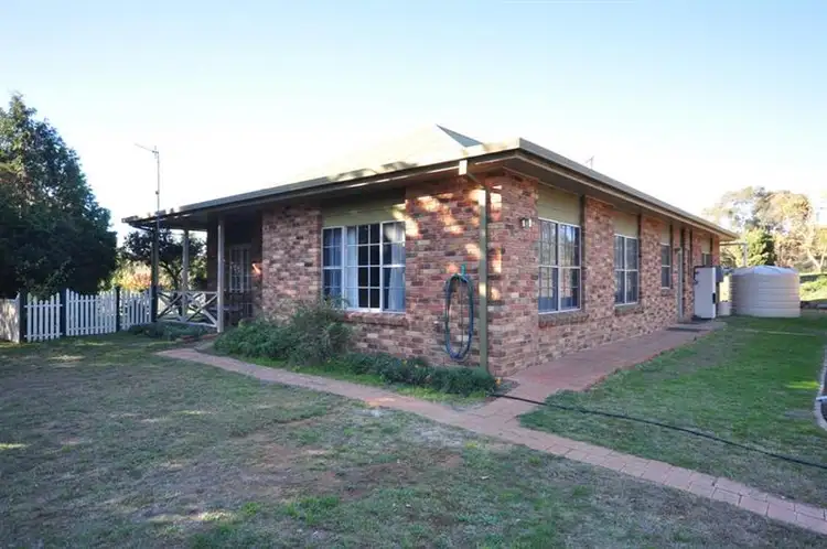 Third view of Homely rural property listing, 2 Coach-house Pl, Orange NSW 2800