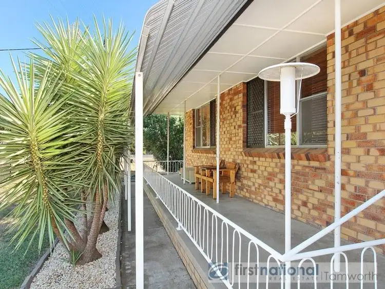 Seventh view of Homely house listing, 29 Edward St, Tamworth NSW 2340