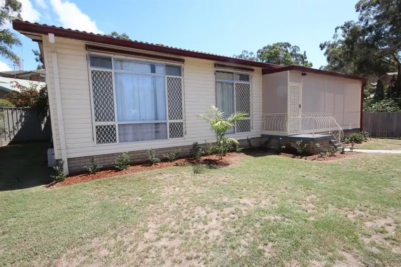 Main view of Homely house listing, 95 Gould Dr, Lemon Tree Passage NSW 2319