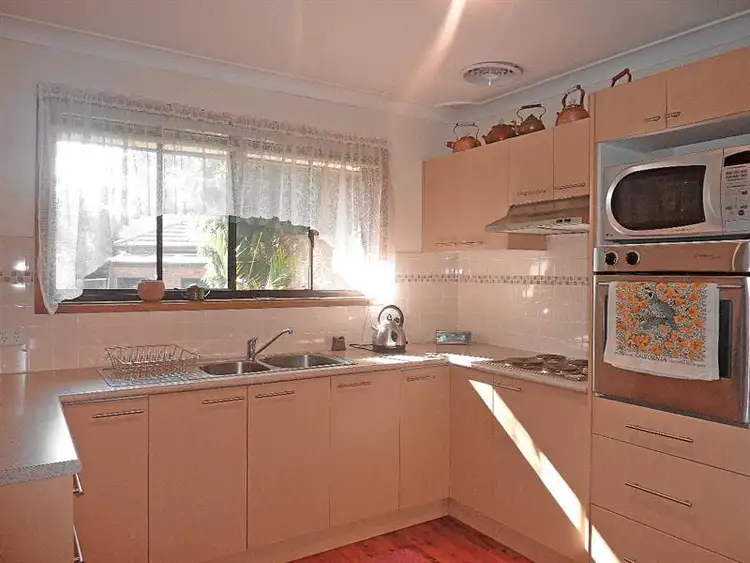 Second view of Homely villa listing, 12/33-37 Gardinia St, Beverly Hills NSW 2209