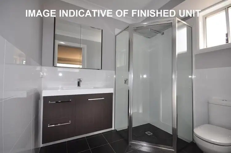 Third view of Homely unit listing, 38 Turquoise Way, Orange NSW 2800