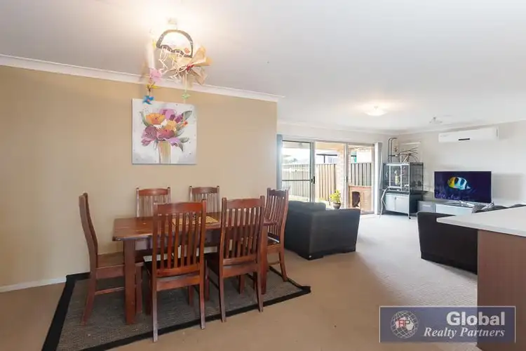 Fourth view of Homely house listing, 6 Hepburn Cl, Rutherford NSW 2320
