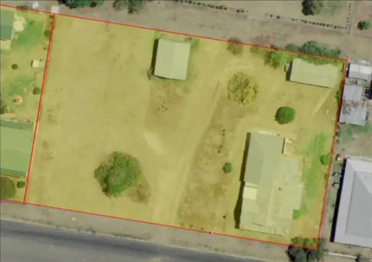 Second view of Homely house listing, 23 Cudal St, Manildra NSW 2865